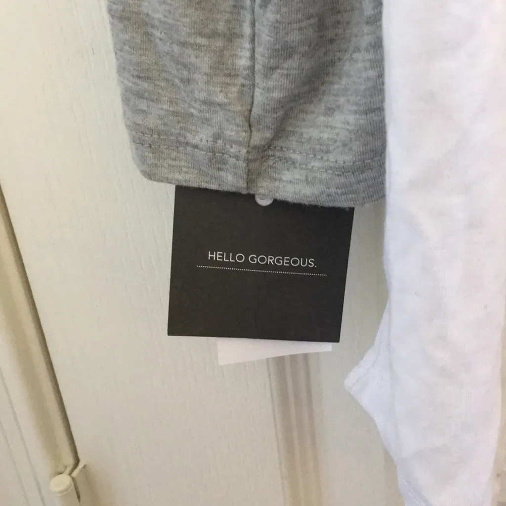 FINAL MARKDOWN NWT Grayson threads cheers for beers tee xl - Image 6