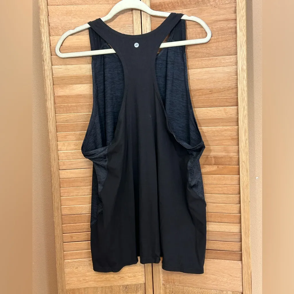 Womens AVIA workout tank top Plus Size XXL 20 2X - Image 2