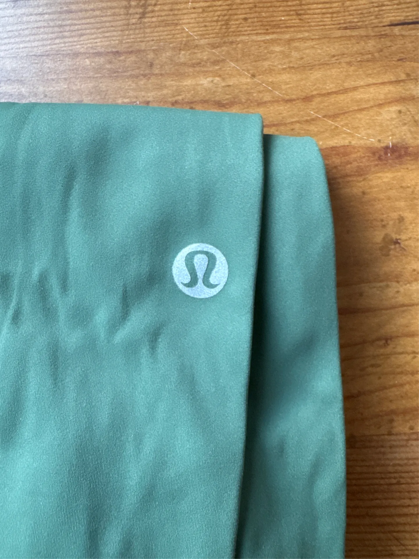 Lululemon Fast & Free High-Rise 25" Leggings - Image 6