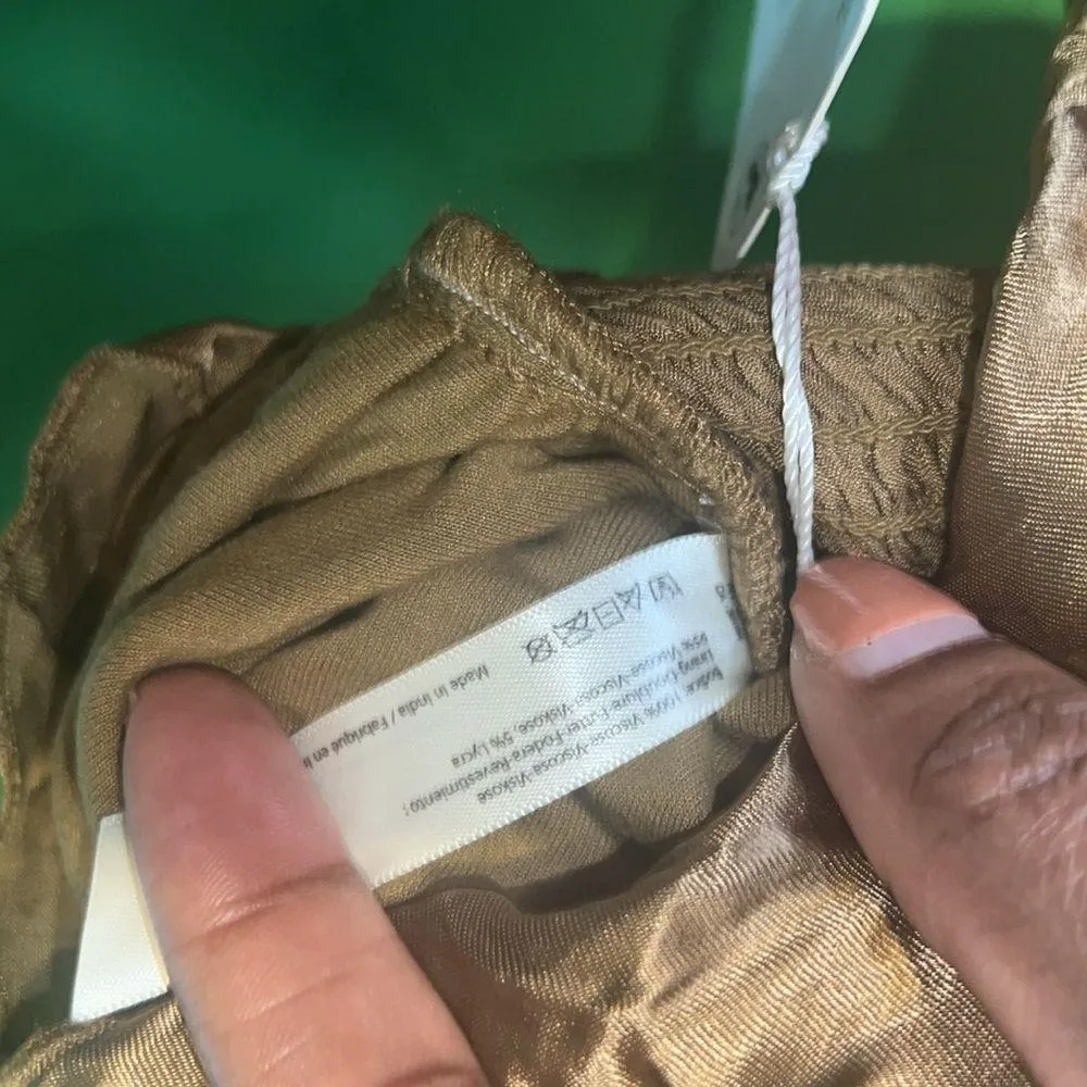 NWT Free People Top size Small - Image 5