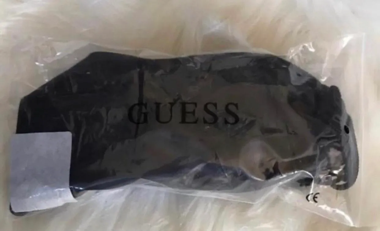 Mirror sunglasses - Image 5