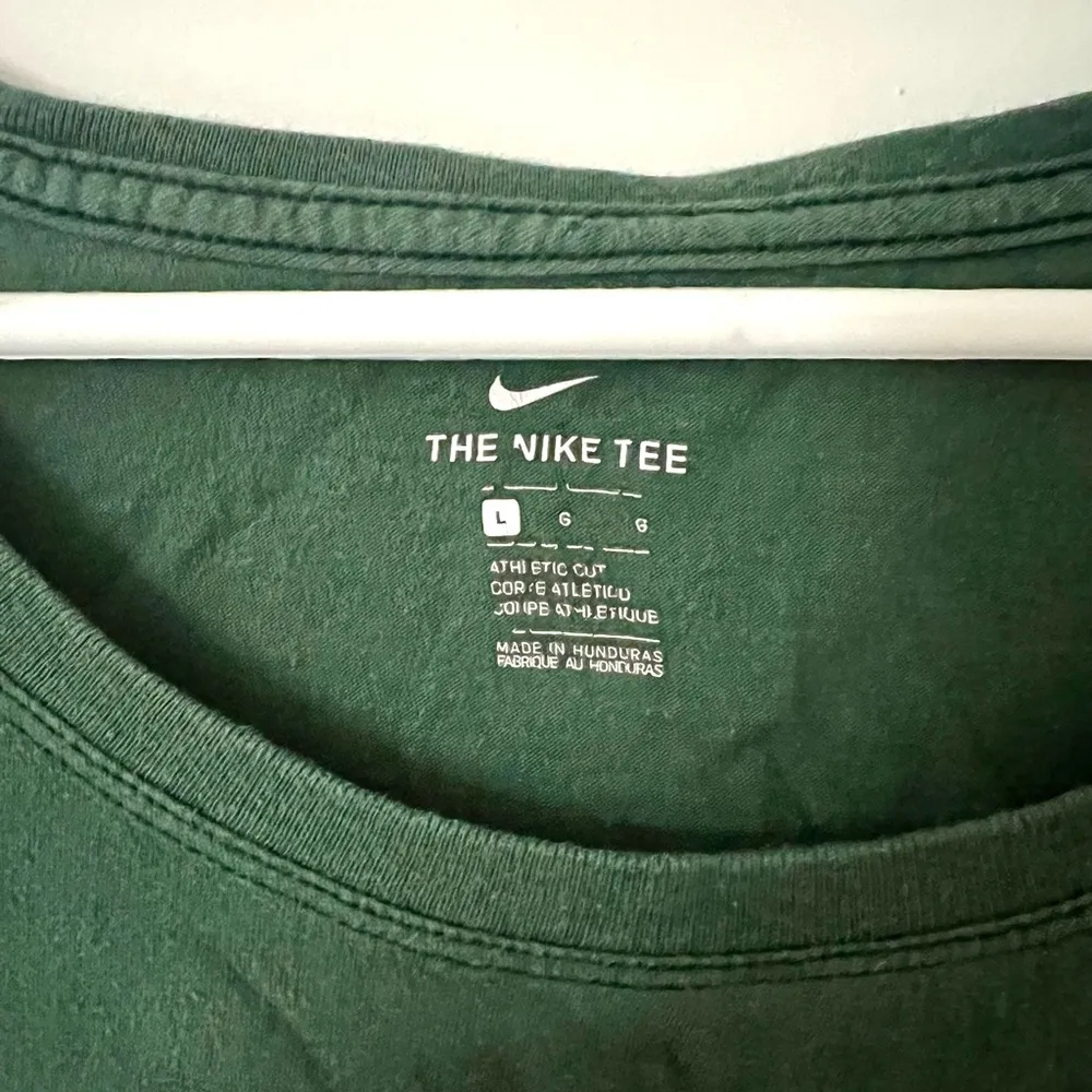 Women's 'Just Do It' T-Shirt, Size L - Image 6