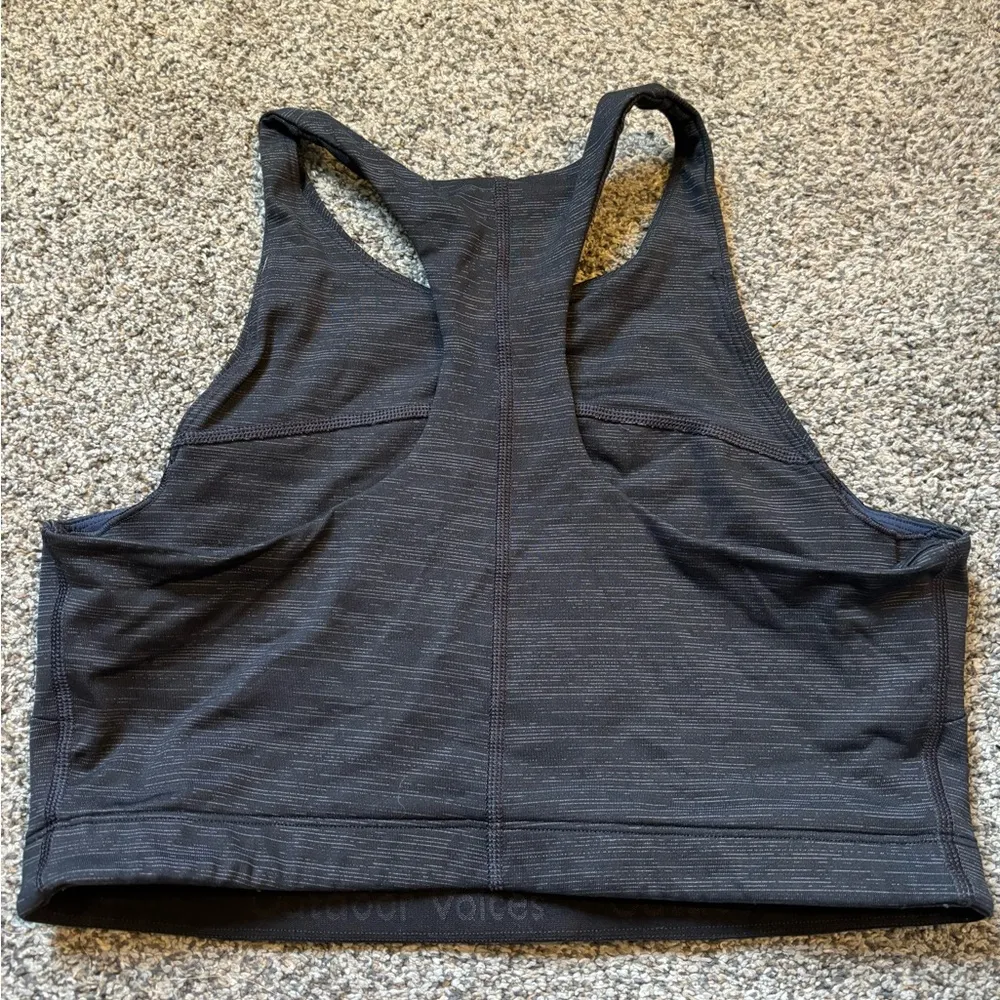 Outdoor Voices Move Free Crop Tank - Image 3