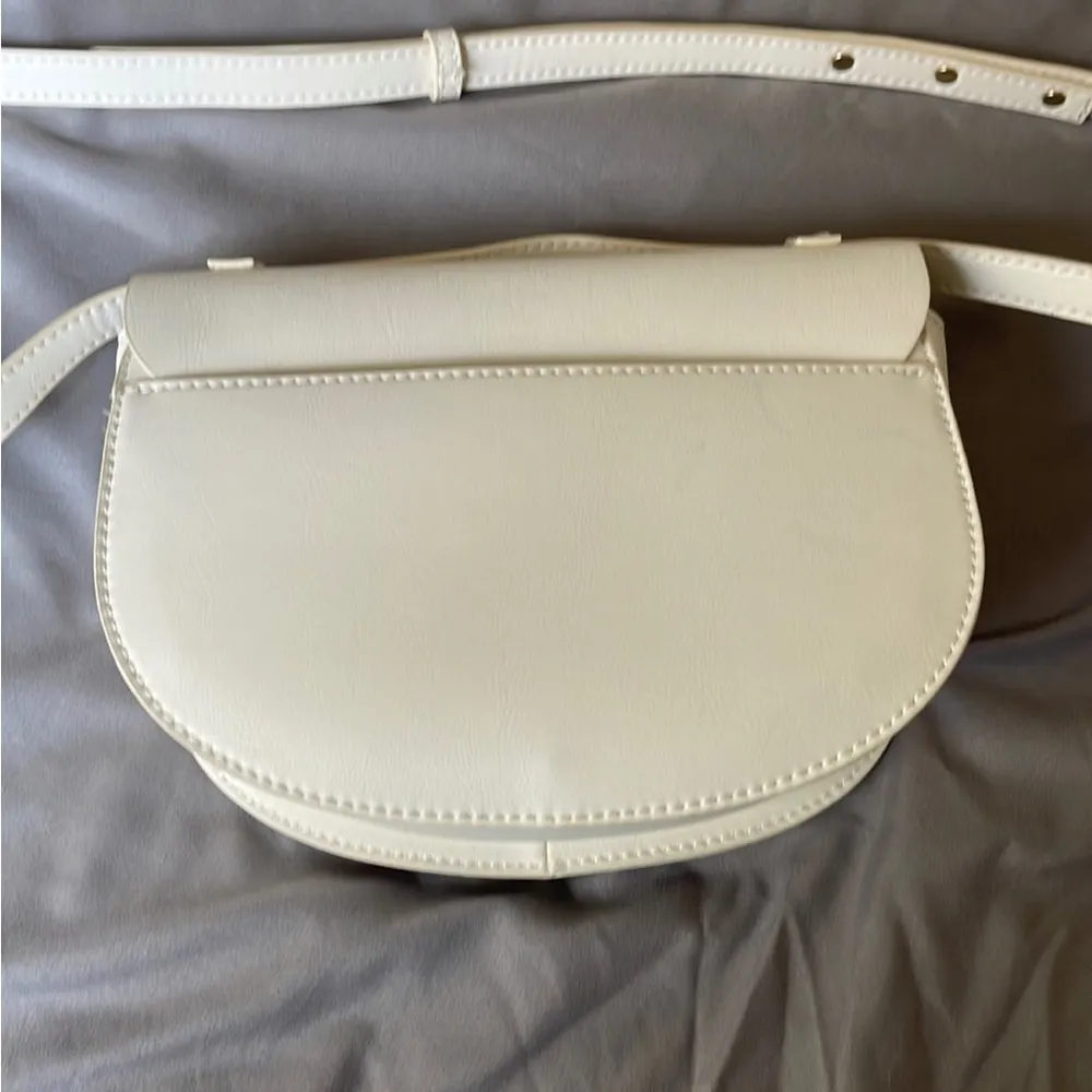 Gap crossbody strap shoulder bag - Image 5