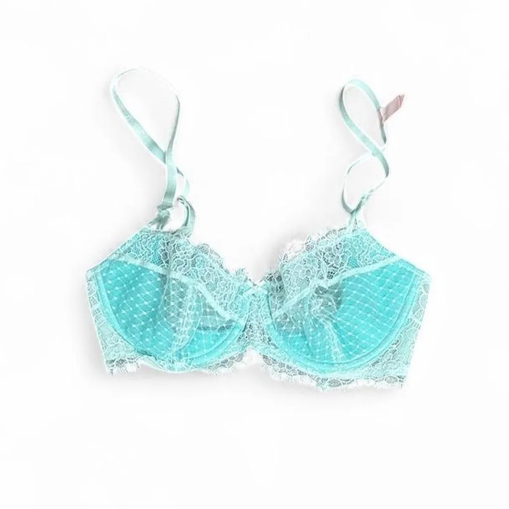 Victoria’s Secret Lace Bra - Image 3