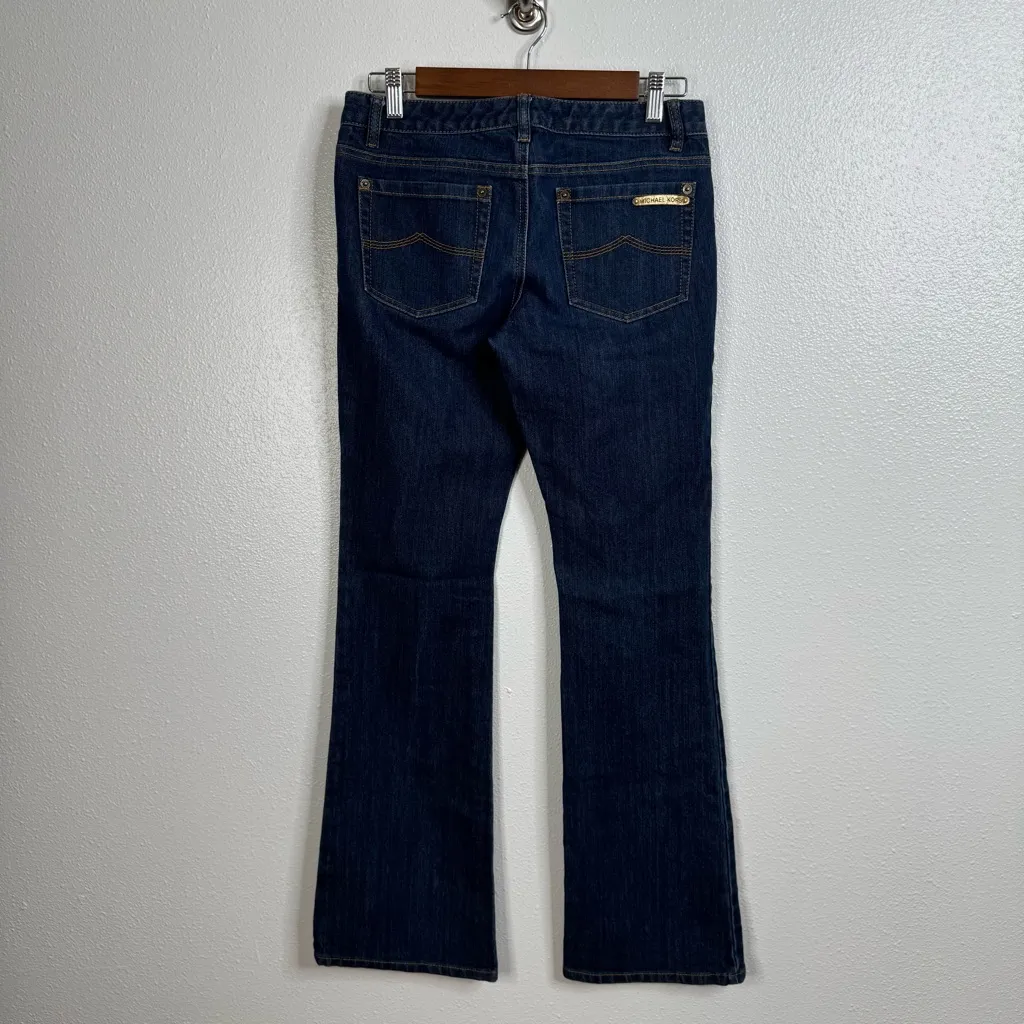 Michael Kors‎ Bootcut Jeans Size 2 - Image 2