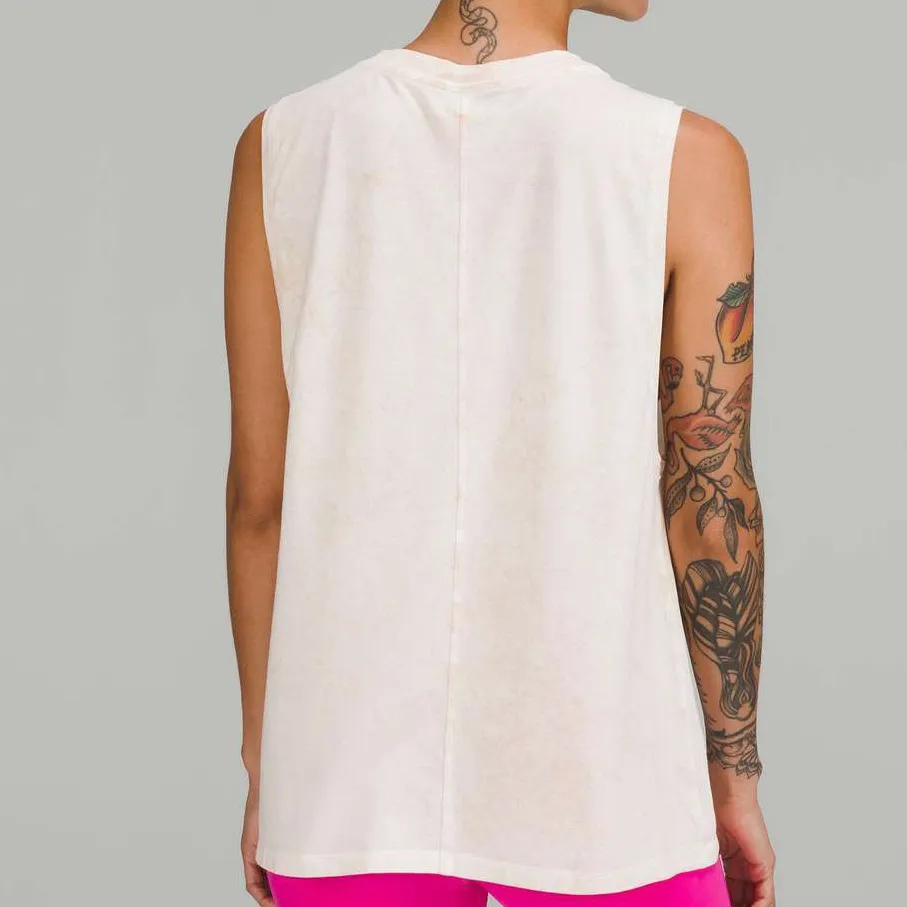 Lululemon All Yours Tank Top *Vitasea - Image 2