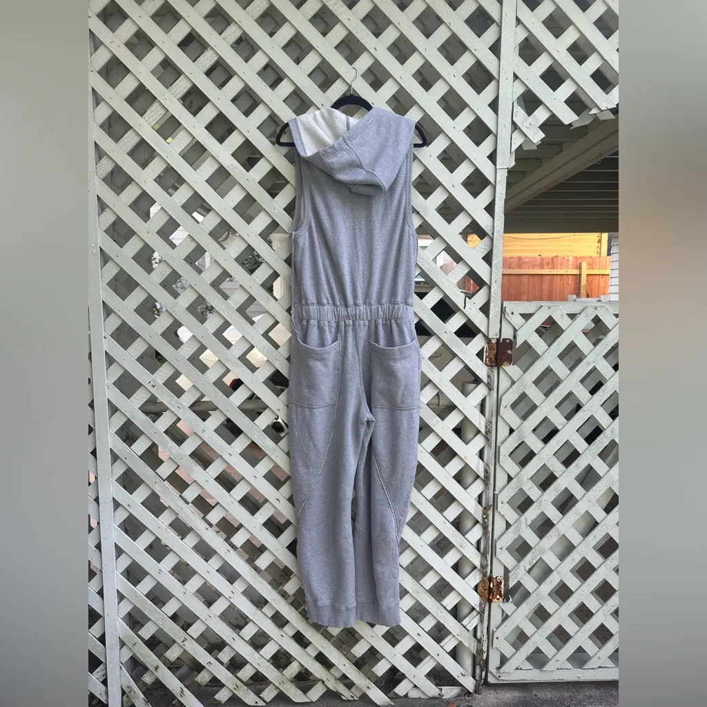 Free people set go onesie jumpsuit - Image 7