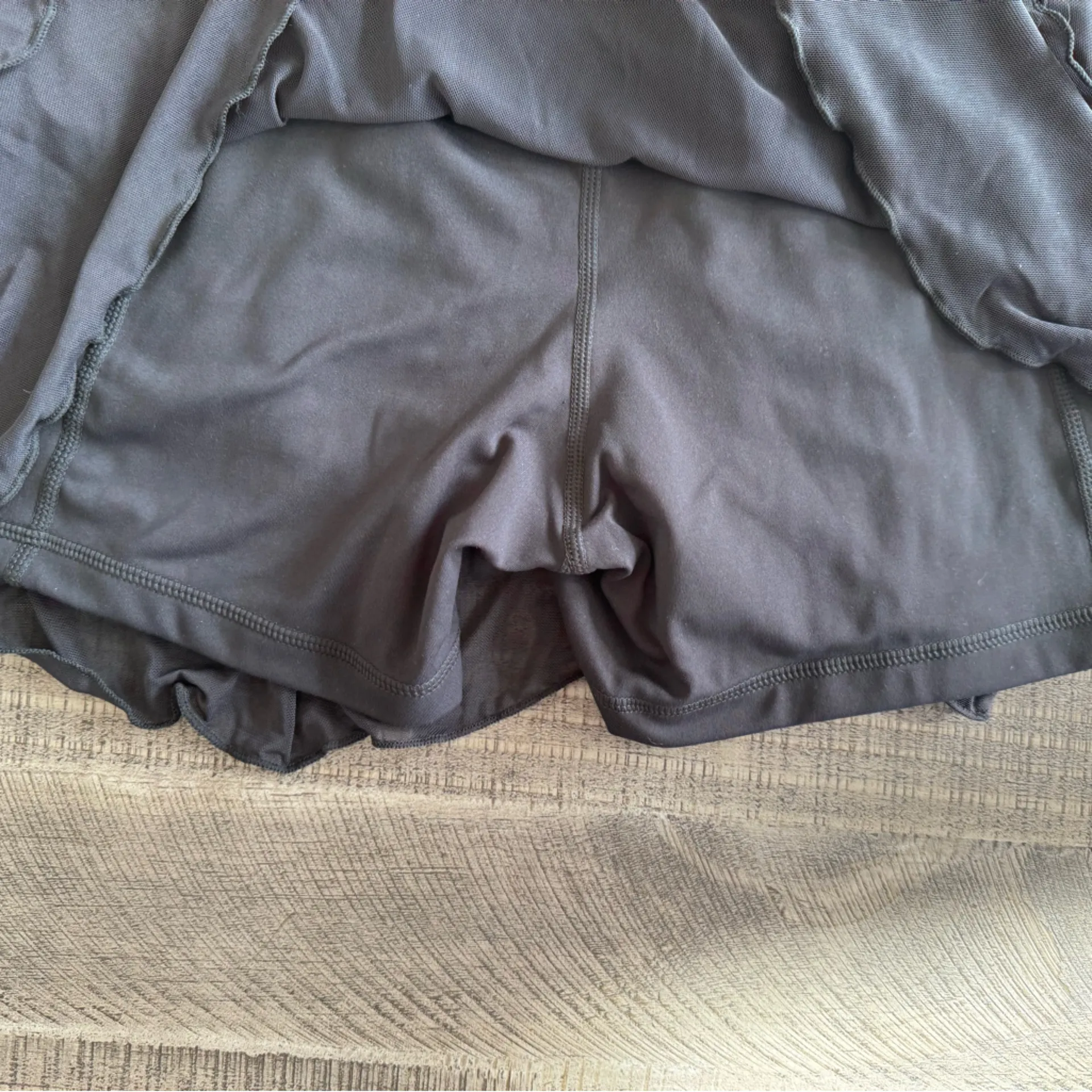 Blogilates Dance studio Wrap Skirt - Image 3