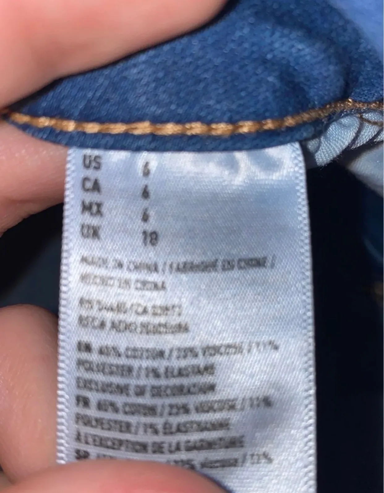 American Eagle Shorts - Image 4