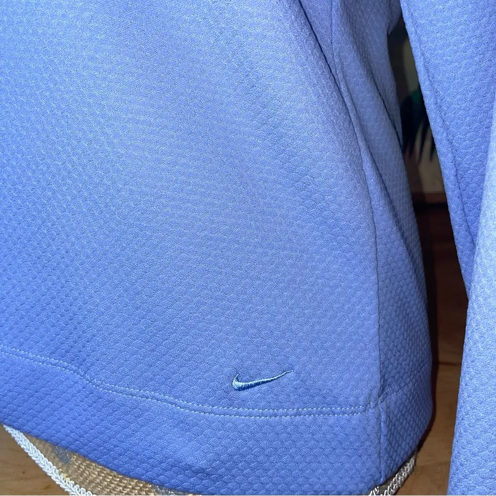 Nike Golf Quarter-Zip Long Sleeve - Image 6