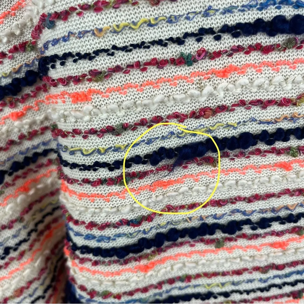 Anthropologie Postmark Malu Spacedyed Pullover - Image 6