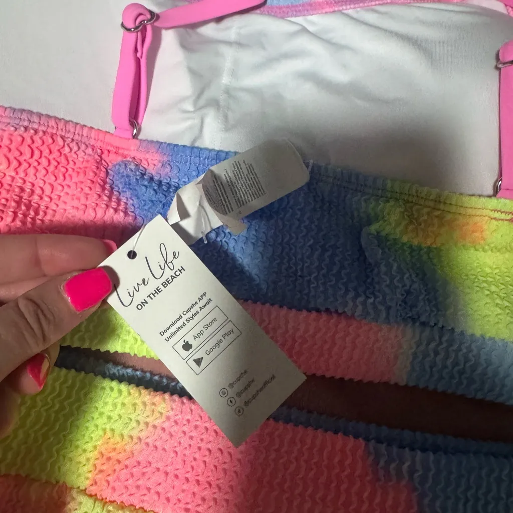 The cutest Cupshe swim!! - Image 8