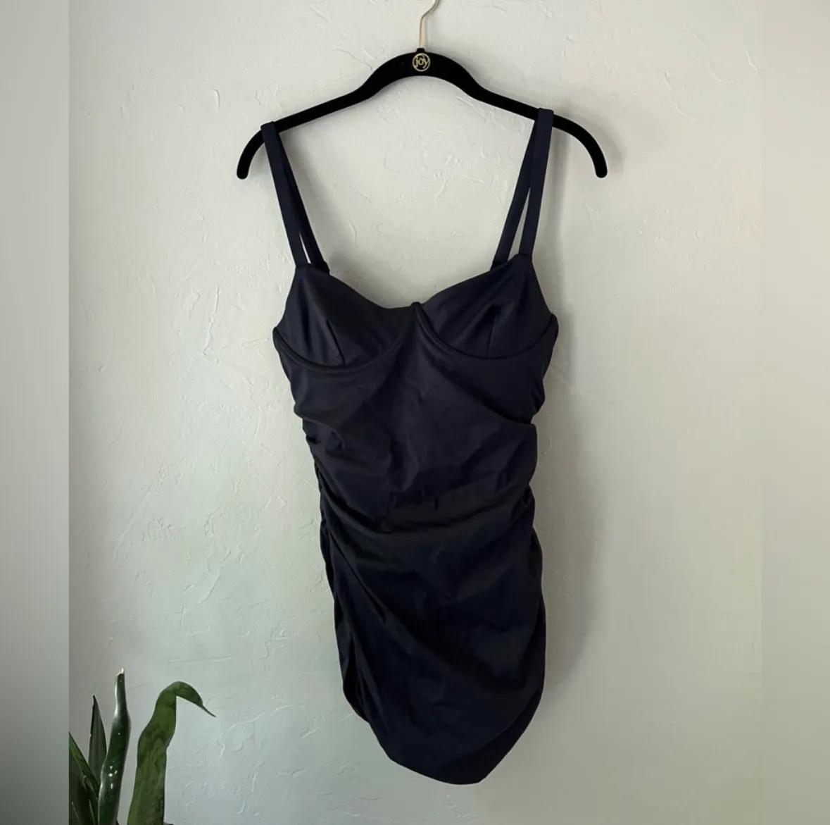 Swim Mini Dress NWT - Image 8