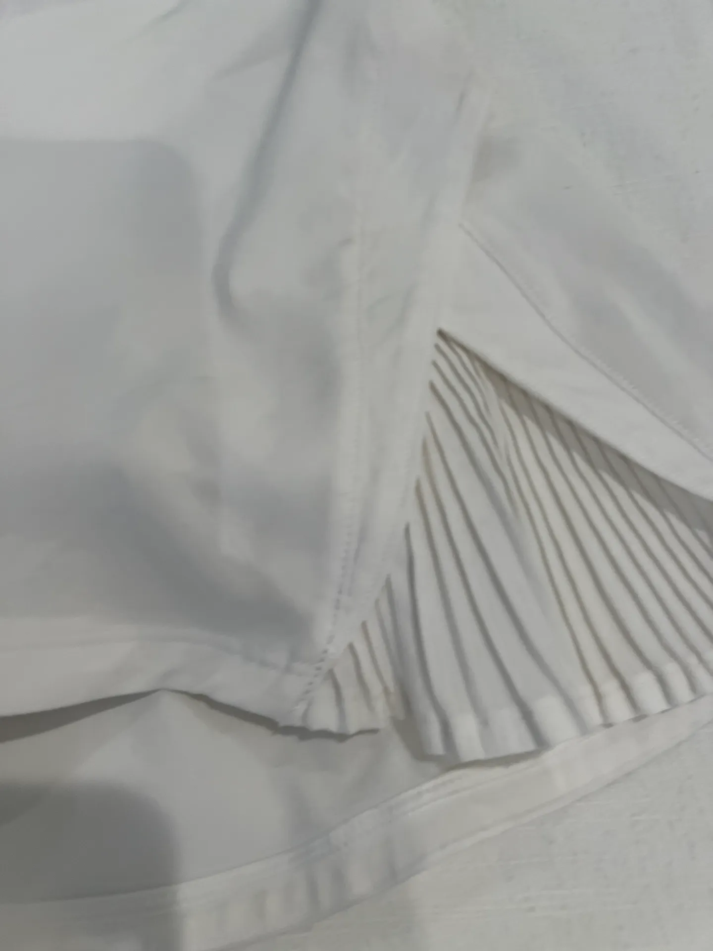 Lululemon Tennis Skirt - Image 2