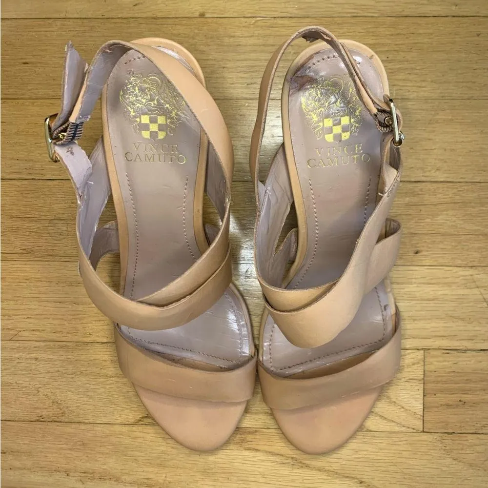 Vince Camuto Banji Sandals - Size 10 - Image 5