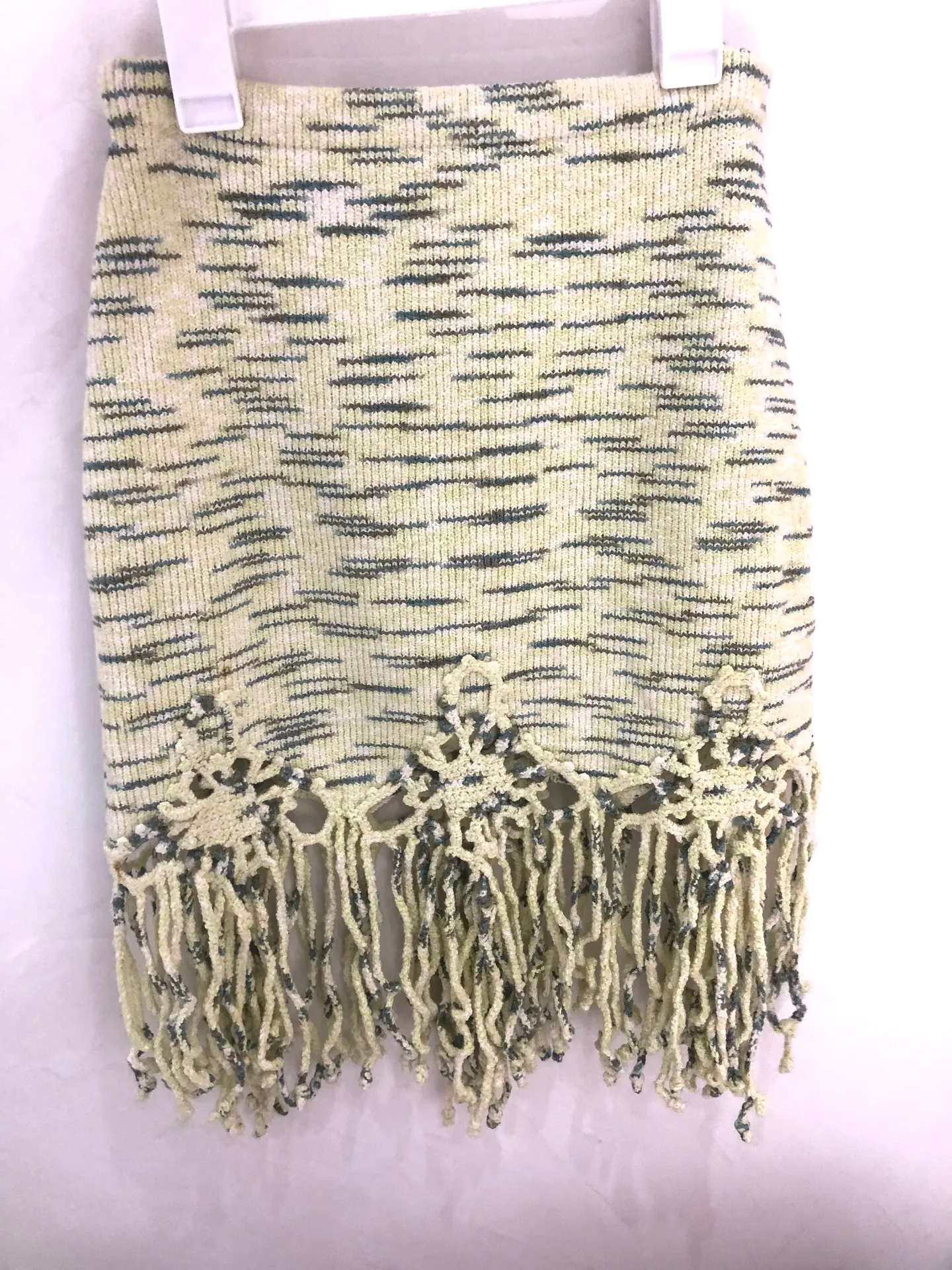 vintage skirt&top set - Image 4