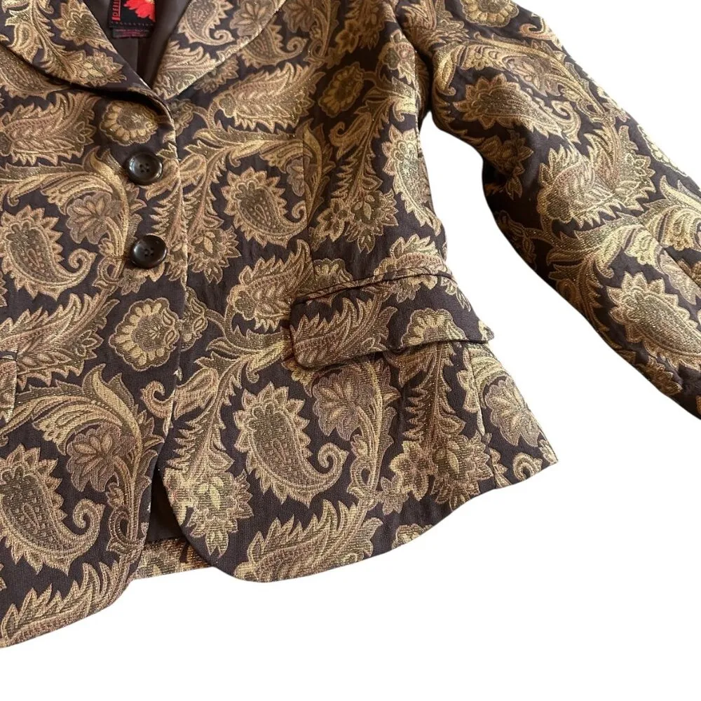 Debbie Shuchat Button - Image 2