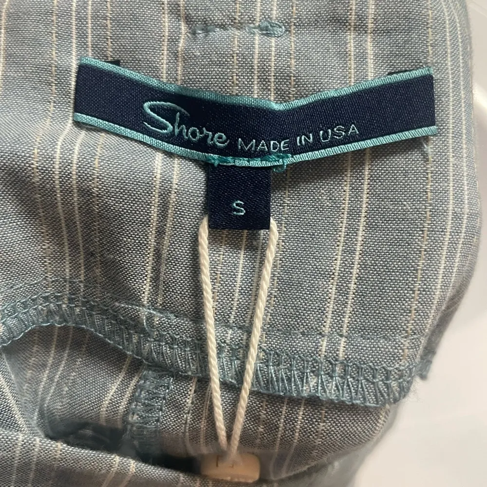 NWT Shore Shorts Size small - Image 7