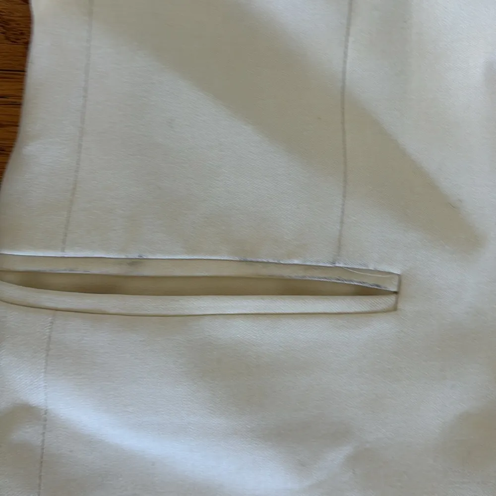 Theory white vest - Image 3