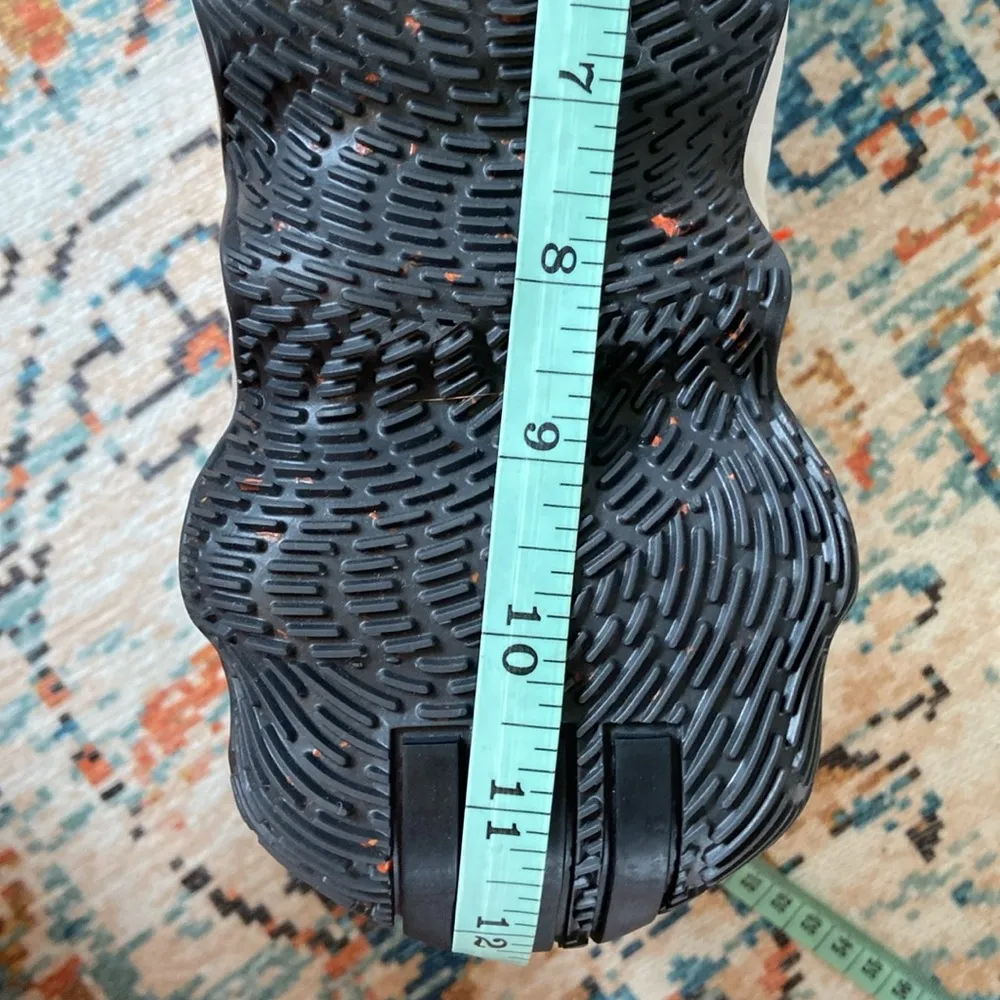 NWT adidas Exhibit B Candace Parker Mid Basketball Shoes Sz 10 For Pat Grey - Image 13