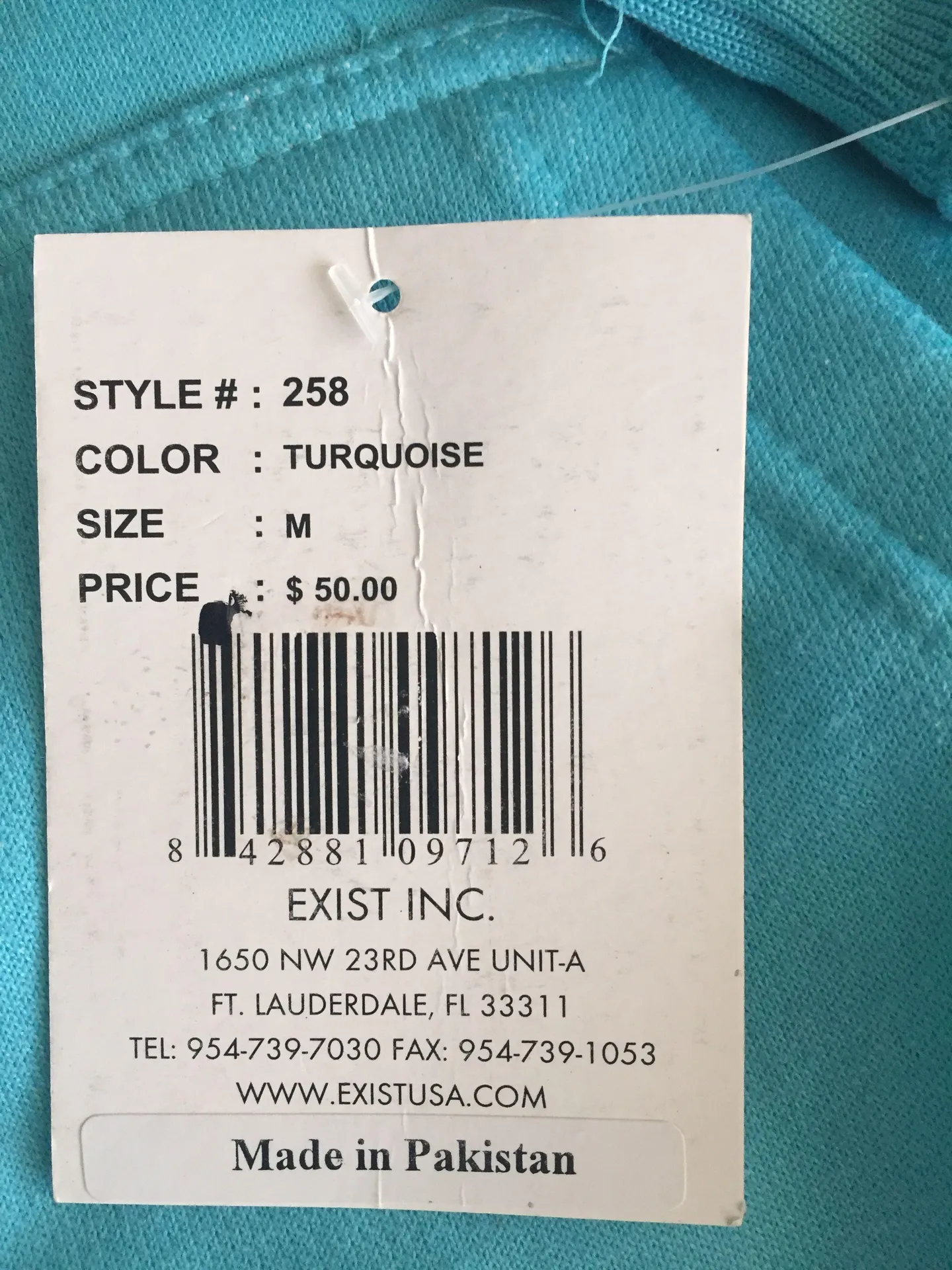 Exist Hoodie Jacket - Image 5