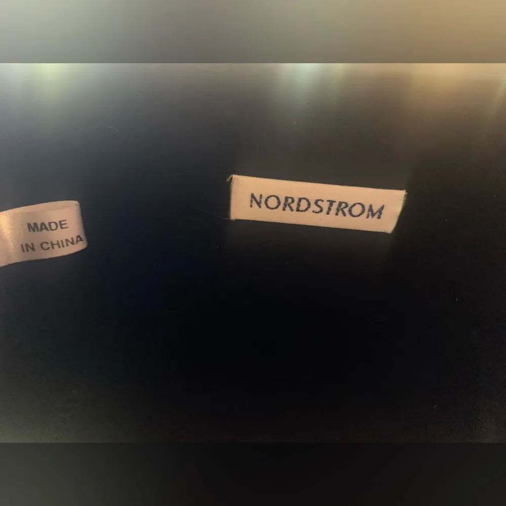 vintage mini shoulder bag evening clutch - Image 7