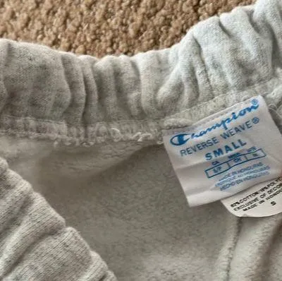 Champion Sweatpants - Image 6