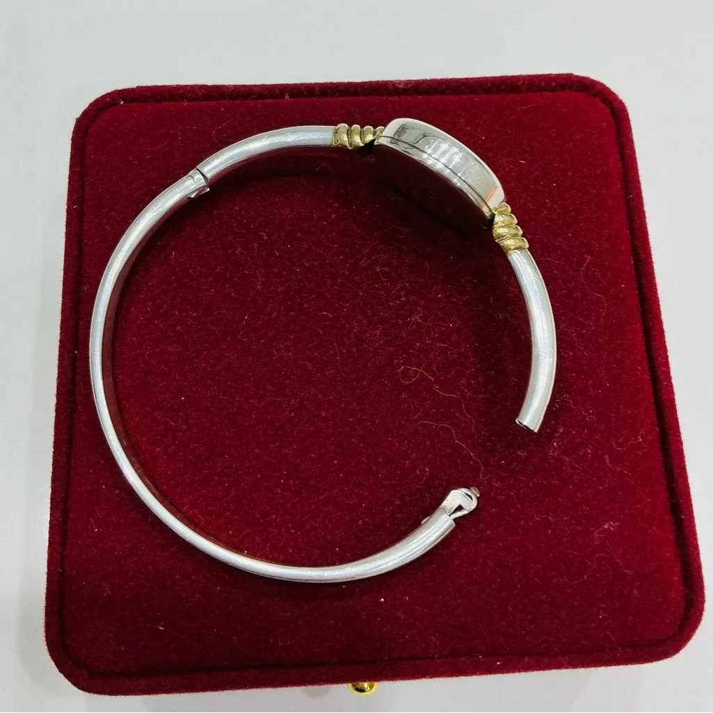 Ladies STAR bangle watch ALL - Image 7