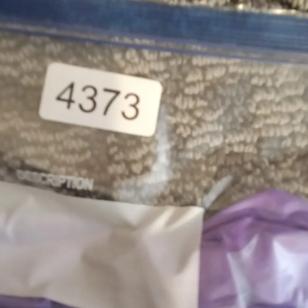 Lululemon Athletica Swank Tank In Power Purple Top Gym Running Womens Size 4 - Image 10