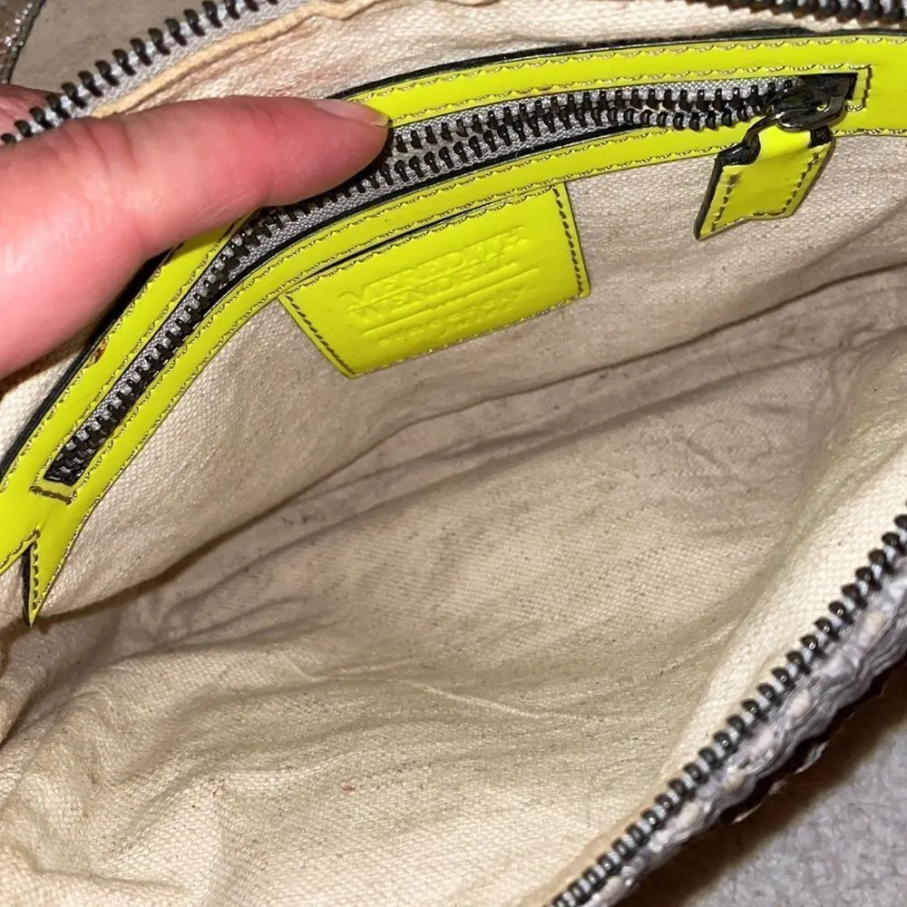 Sincerely Jules x Meredith Wendell Cross - Image 8