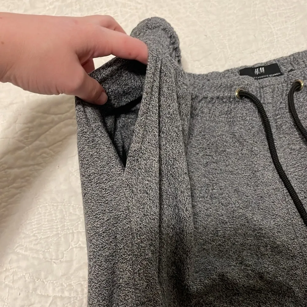 Women’s  Gray Joggers - Image 5