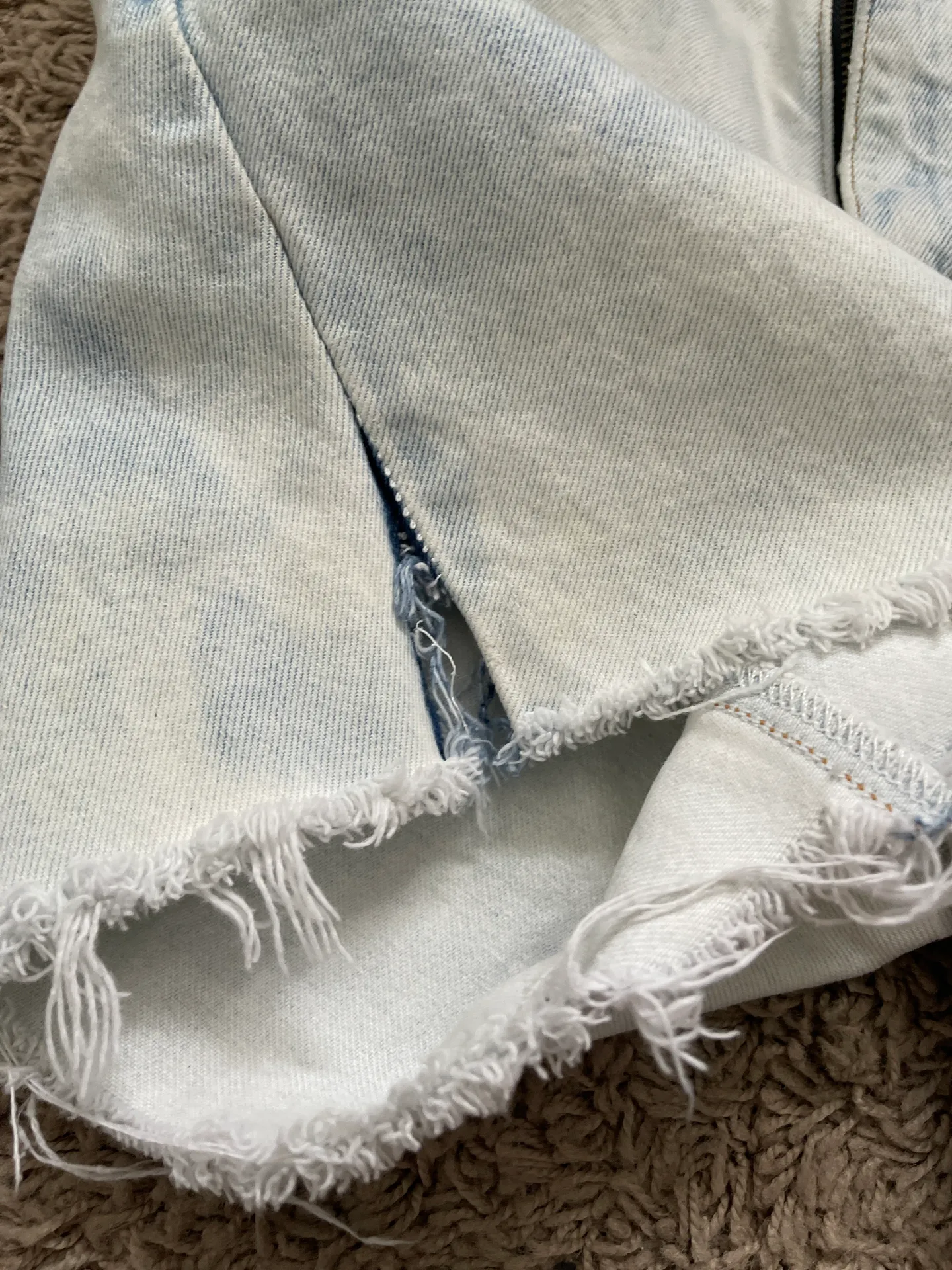 Vintage Mom Shorts - Image 6