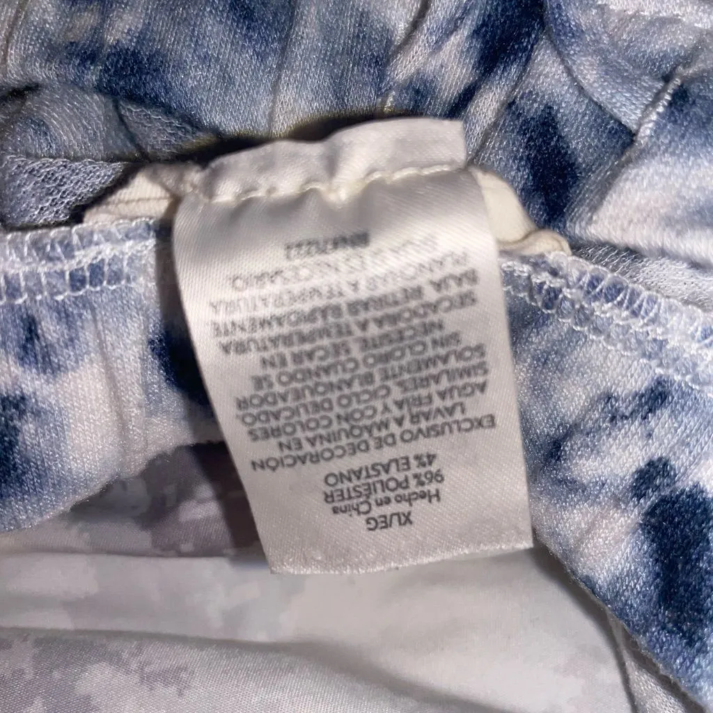 Lucky Brand Pj Pants- Womens XL - Image 4