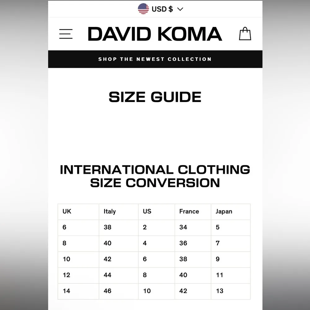 NEW NWT David Koma Lace Trim Cami Top Detail Gown Cady & Lace In Black Size 10 - Image 15