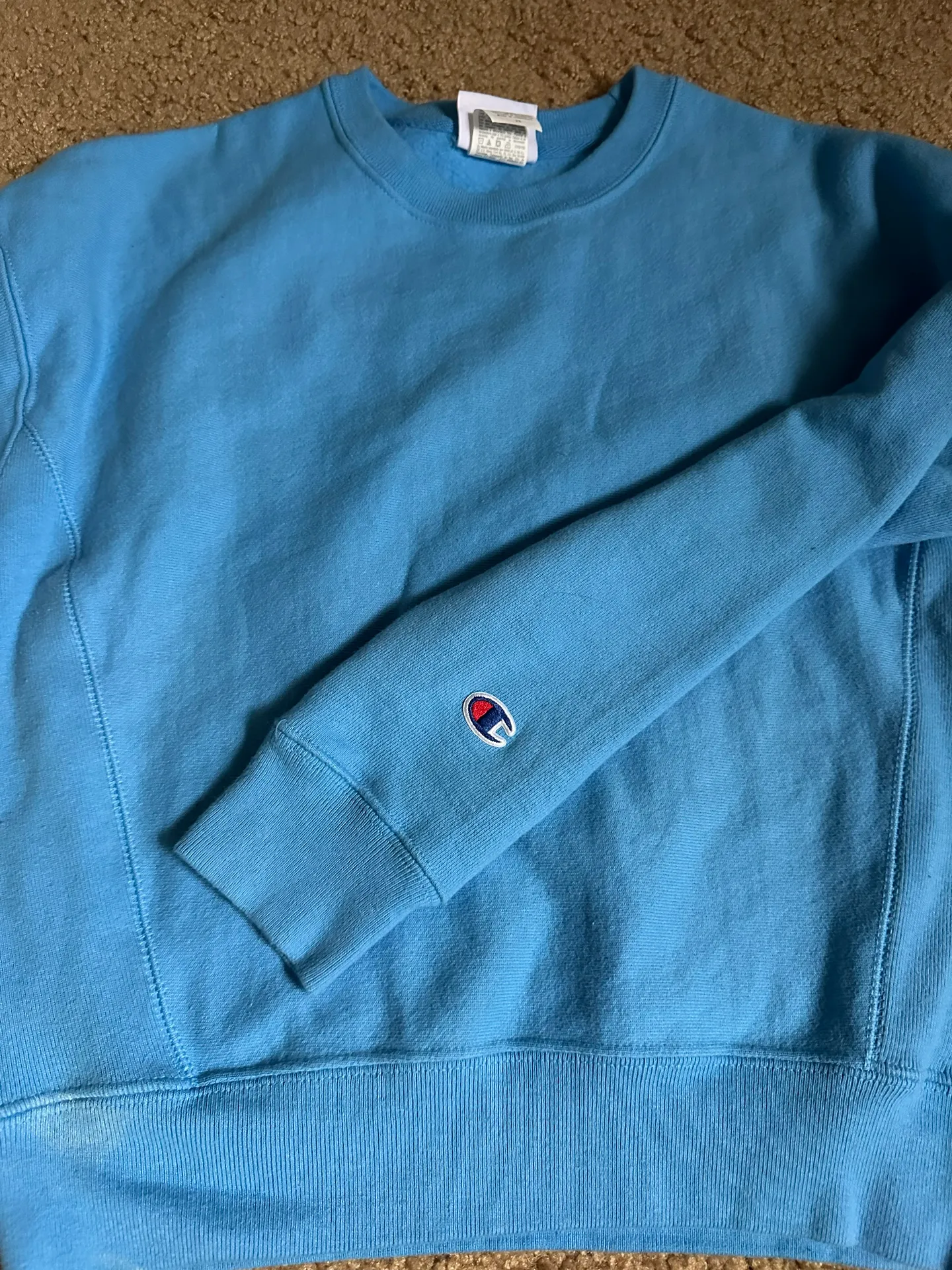 Sweatshirt - Image 3