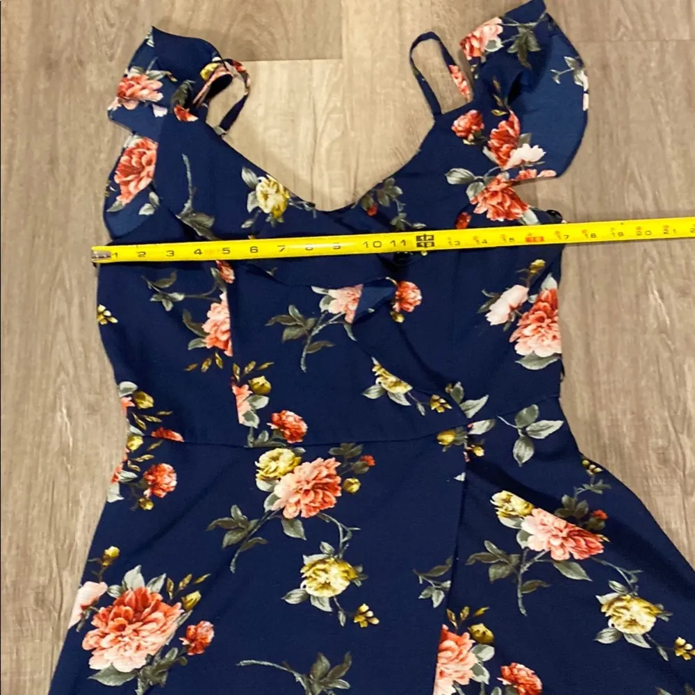 by & by Pink and Orange High - Image 7