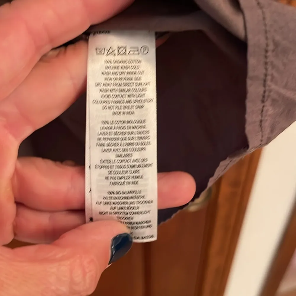 French Connection Elegant Two-Tone Women's Dress size 8 - Image 4