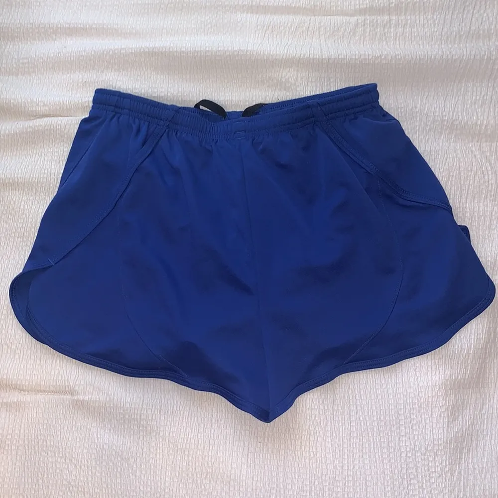 ASICS Rival II 1/2 Split Running Shorts - Image 4