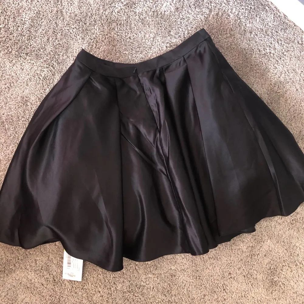 nwt coya collection tulle black skirt - Image 2