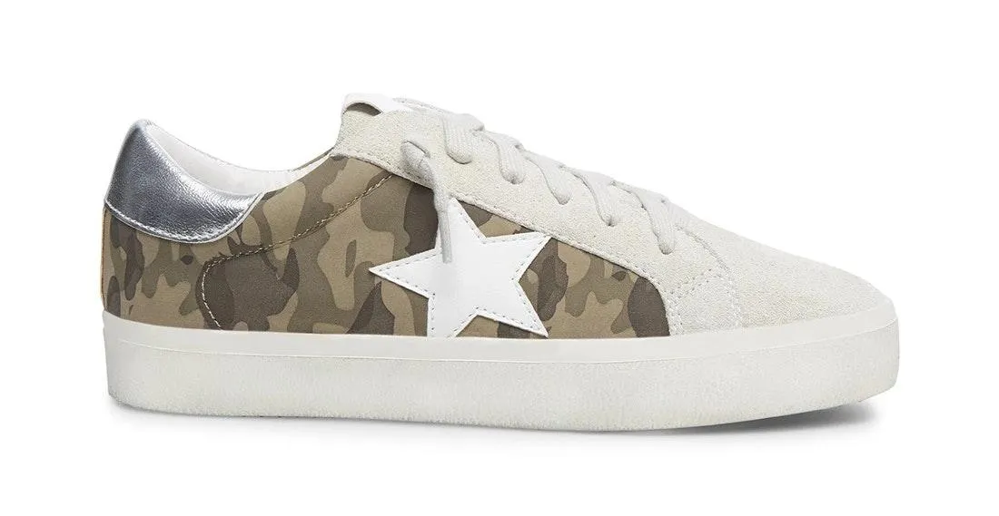 PHILOSOPHY CAMOUFLAGE Sneakers - Image 2