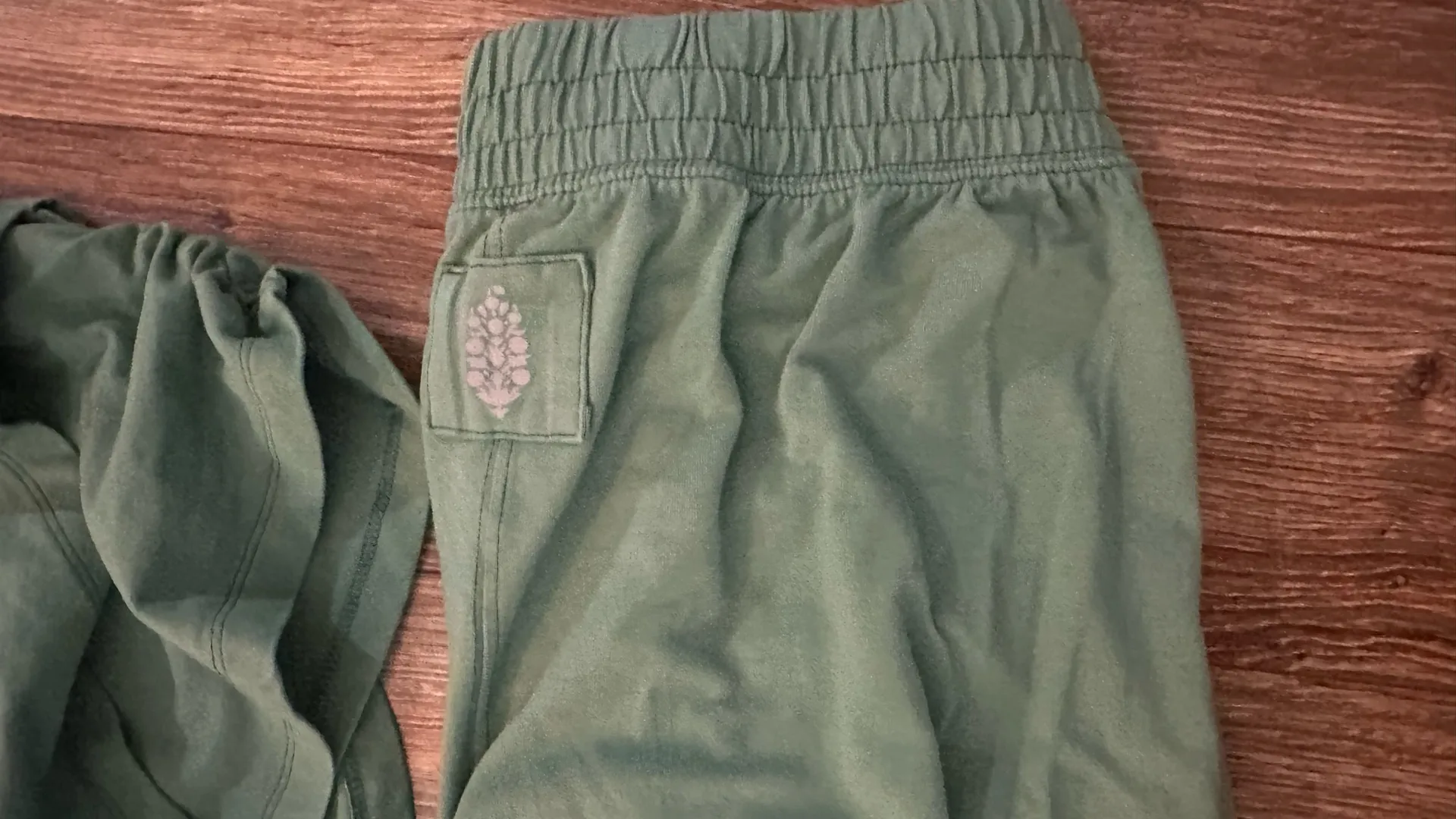 Free People Hot Shot Crossover Set - Image 2