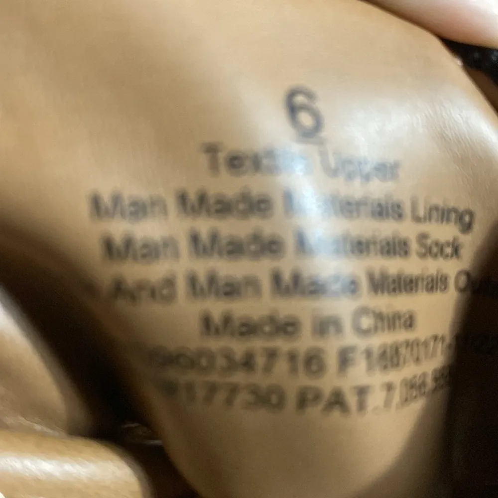 Universal Thread goods co. 6 - Image 5