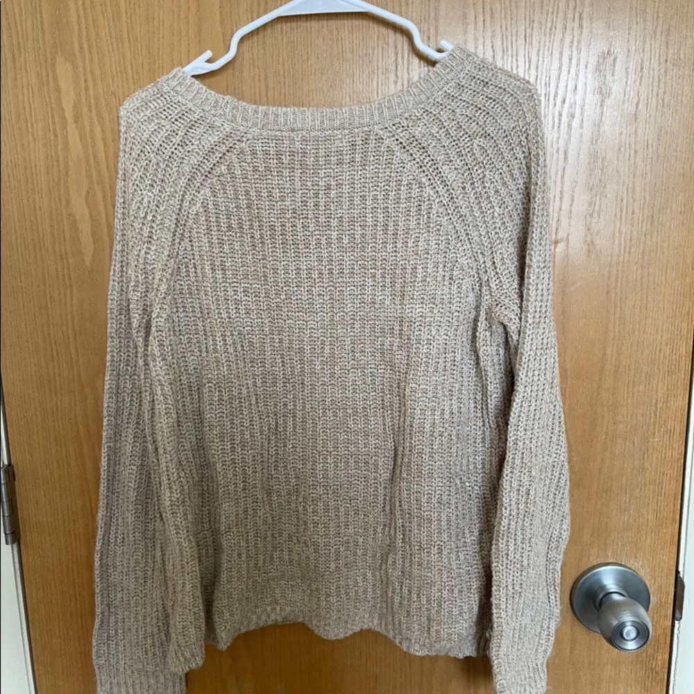 Faded Glory Sweater - Image 3