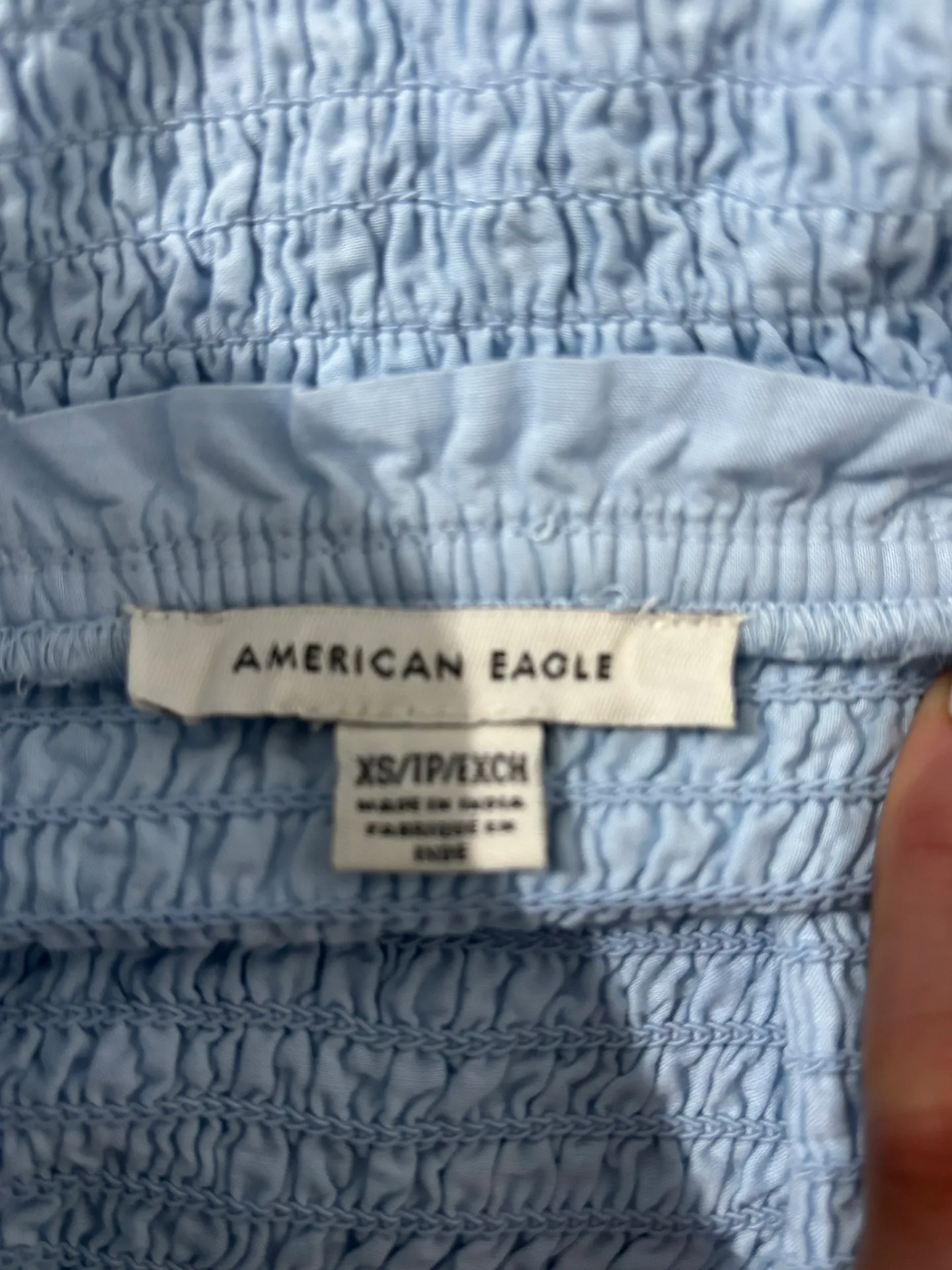 Outfitters Dress - Image 2