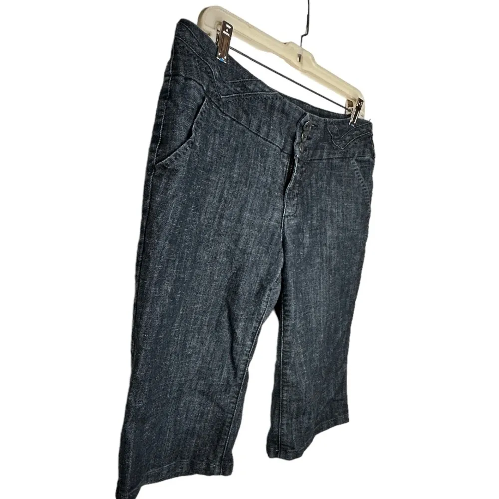 One 5 One  Authentic‎ Denim Shorts - Image 3