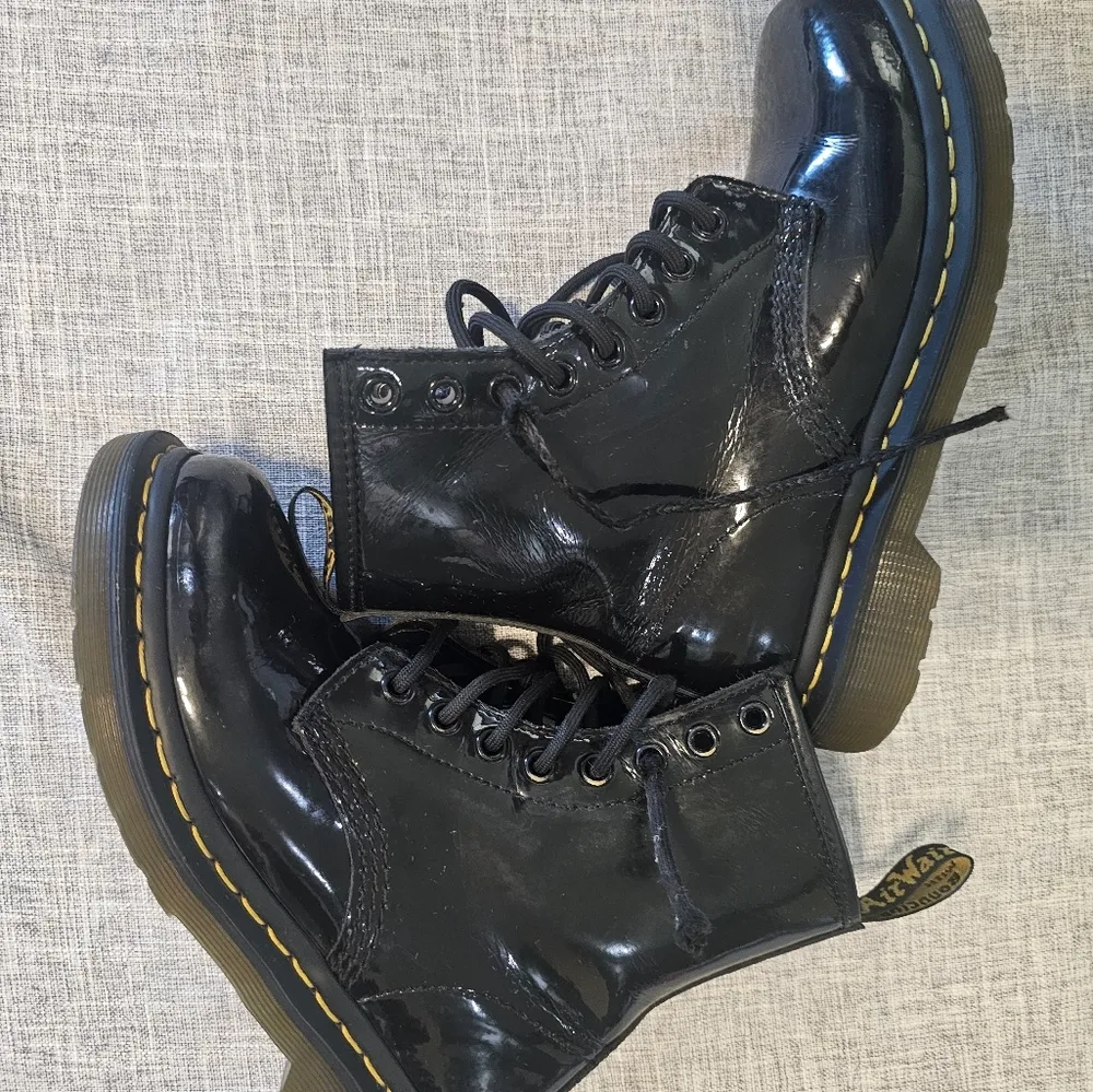 Dr Martens Boots - Image 9