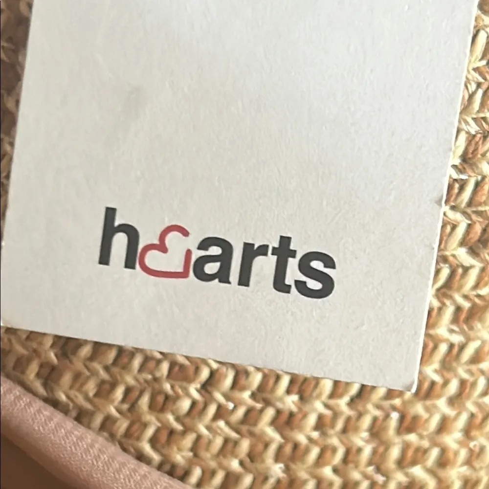 New Hearts Oversized Stylish Gradient Lens Tortoise Shell Frame Sunglasses Brown - Image 7