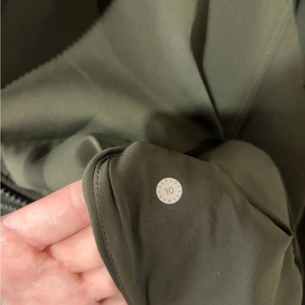 Lululemon Re-Form Jacket - Image 6