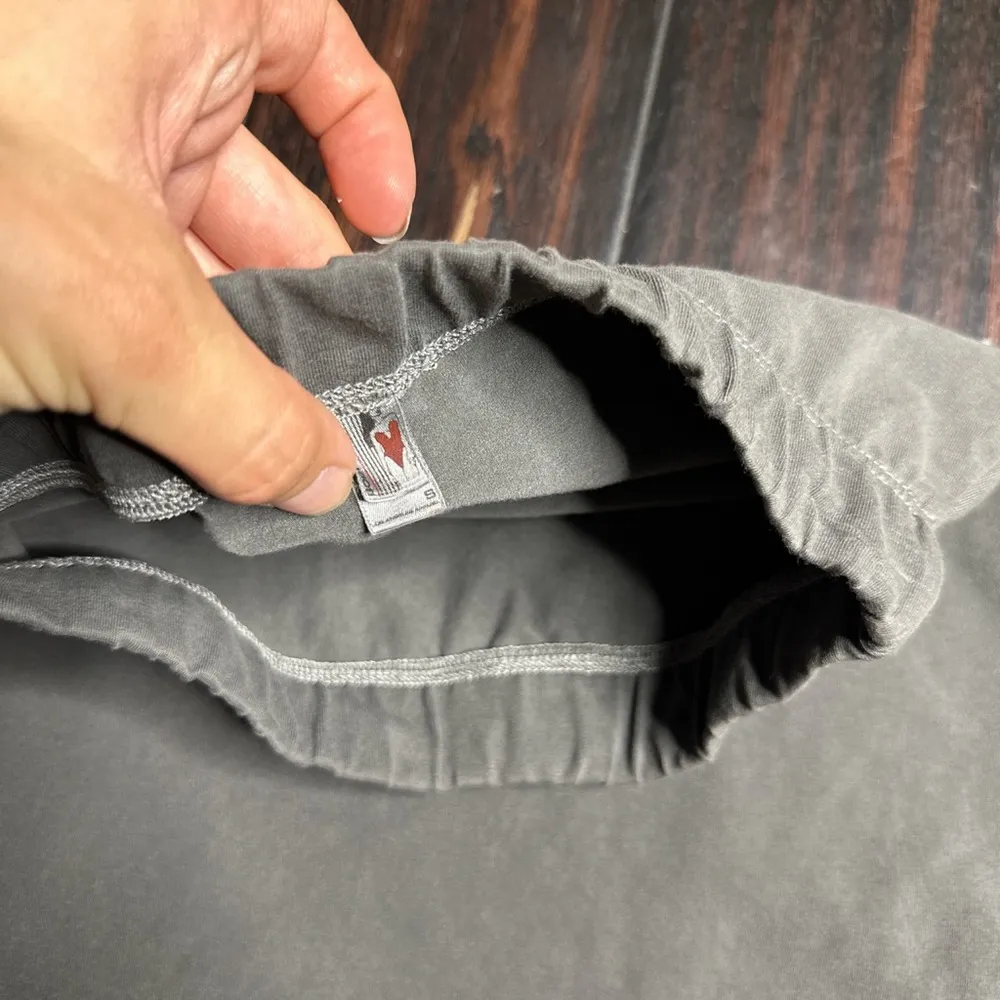 One piece elastic waist skirt basic best selling cotton spandex resort - Image 2